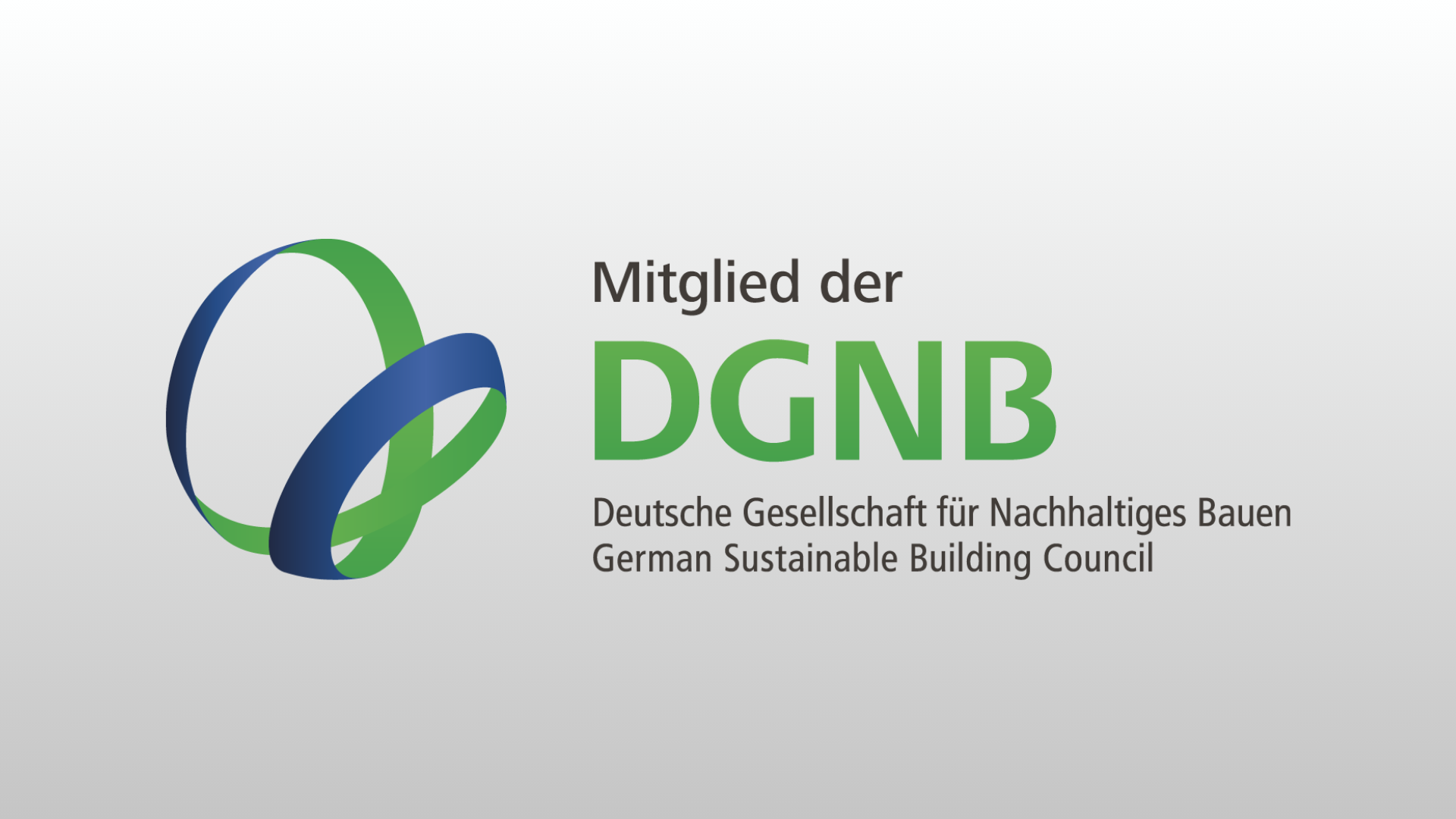 Schlegel GmbH – Mitglied der Deutschen Gesellschaft für Nachhaltiges Bauen